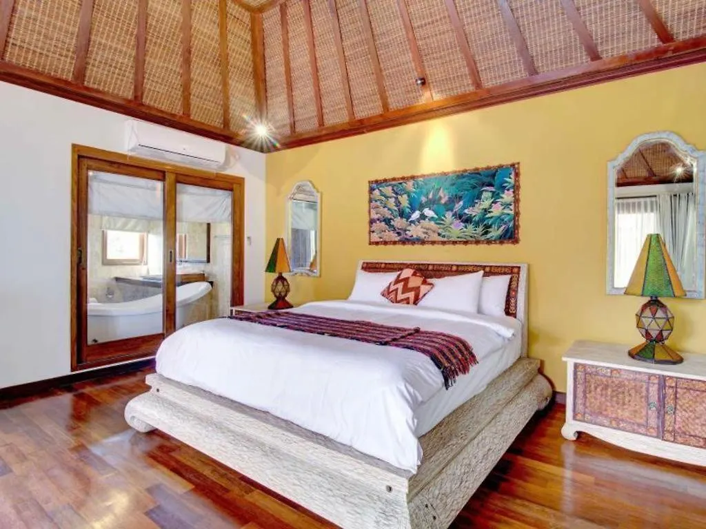 Hastinapura Residence Jimbaran  Jimbaran (Bali)