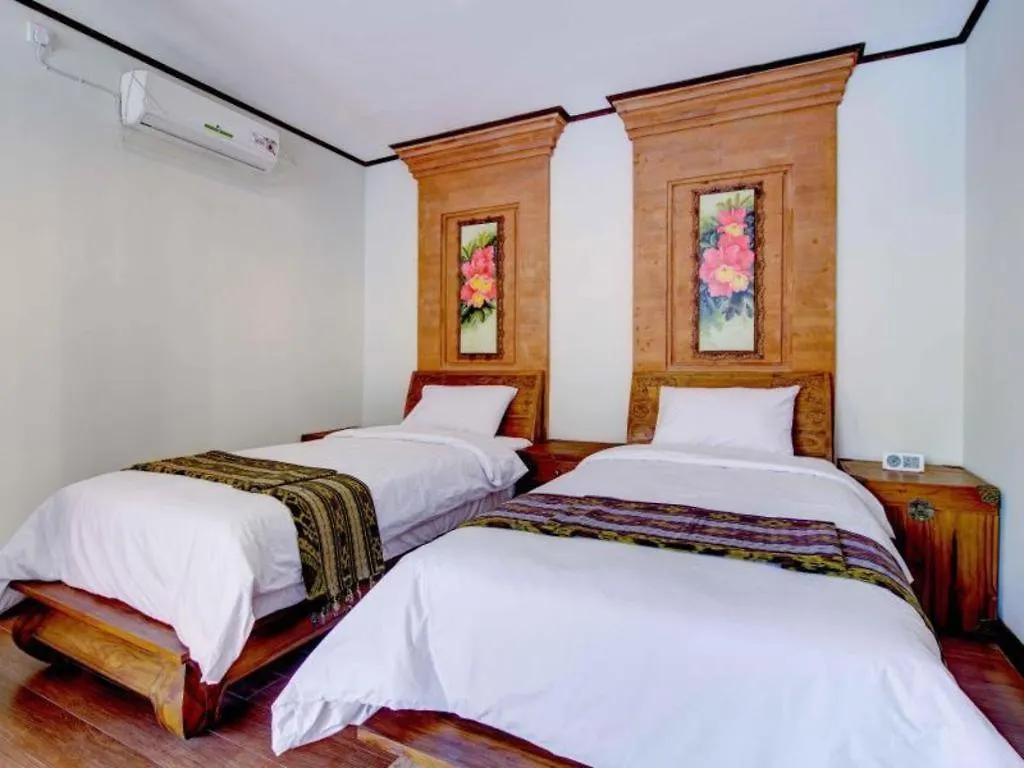 Hastinapura Residence Jimbaran  Guest house Jimbaran (Bali)