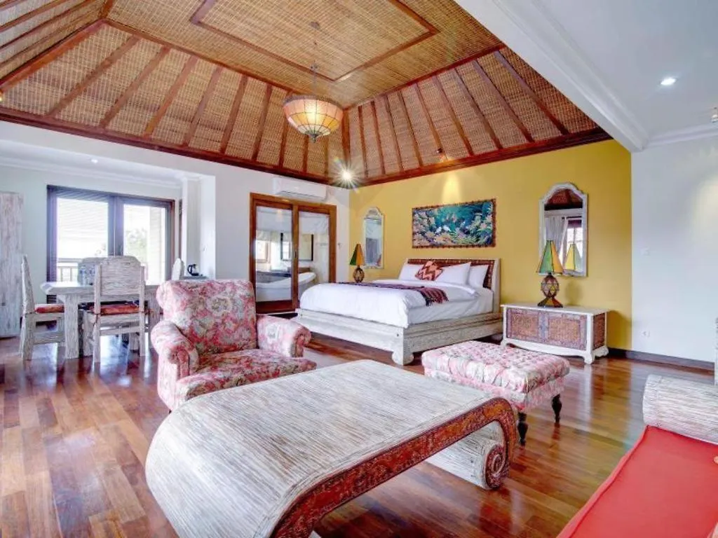 Hastinapura Residence Jimbaran  4*, Jimbaran (Bali)